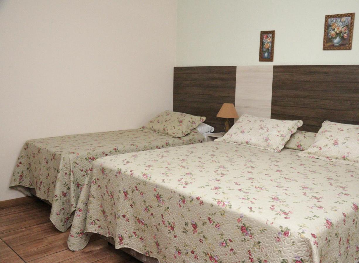 HOTEL ESTÂNCIA POÇOS DE CALDAS (Brasil) - de R$ 201